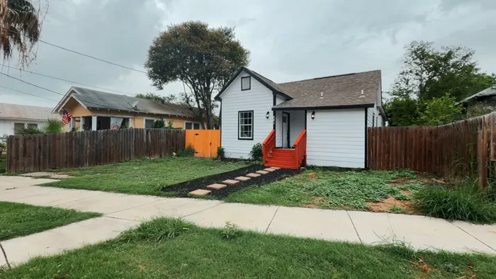 Cottage on Aransas Ave, San Antonio
